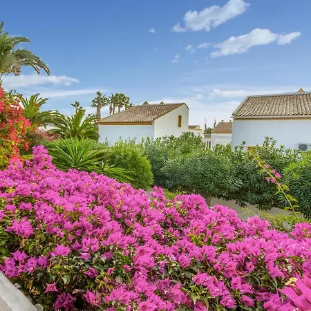 Holiday home In With Wifi *
