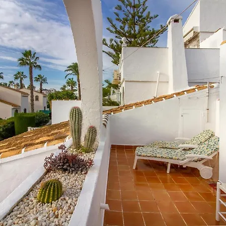 Holiday home In With Wifi *