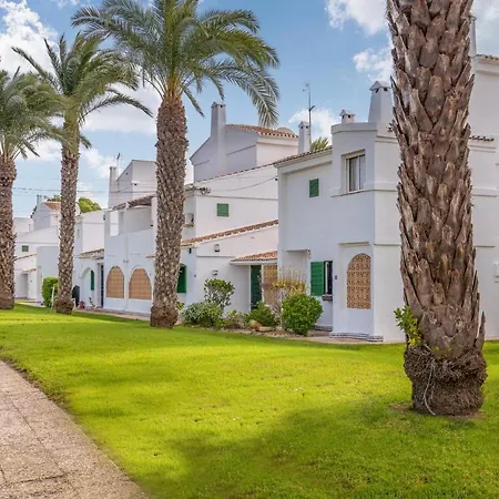 Holiday home In With Wifi Orihuela