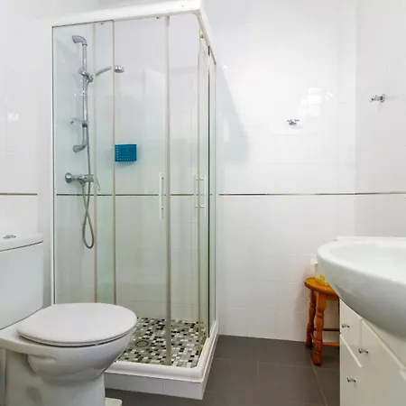 Holiday home In With Wifi *