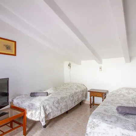 Holiday home In With Wifi Orihuela