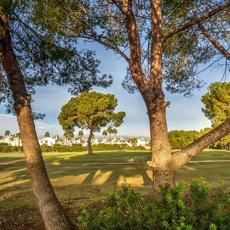 In With Wifi Holiday home Orihuela